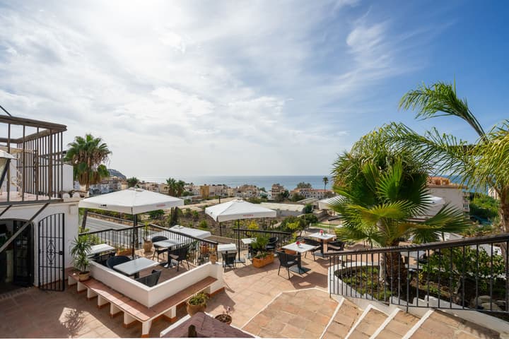 LA TARTANA HOTEL BOUTIQUE