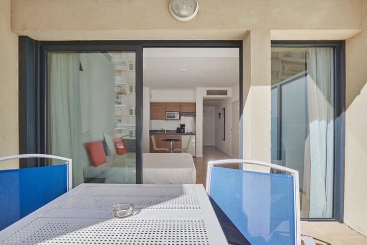 Appart'hôtel Odalys City - Monaco Les Hauts de la Principauté