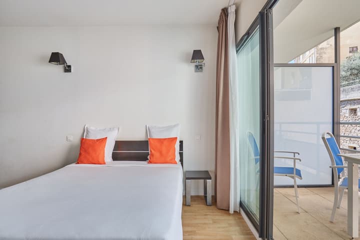 Appart'hôtel Odalys City - Monaco Les Hauts de la Principauté