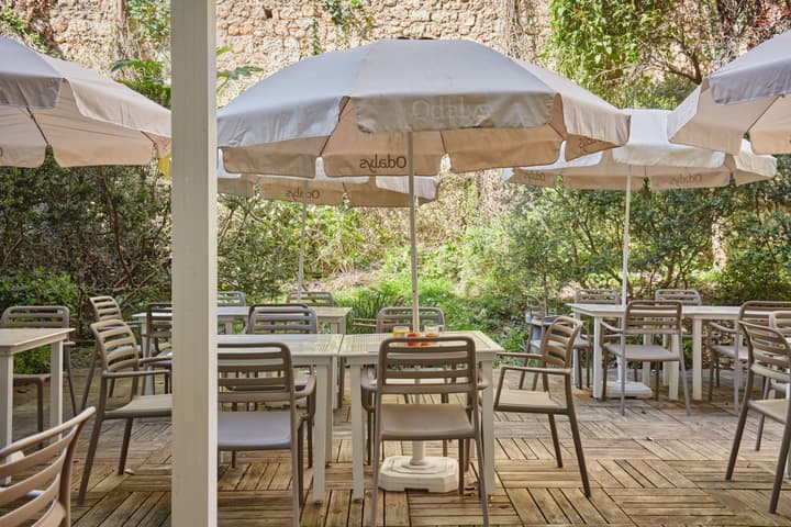 Appart'hôtel Odalys City - Monaco Les Hauts de la Principauté
