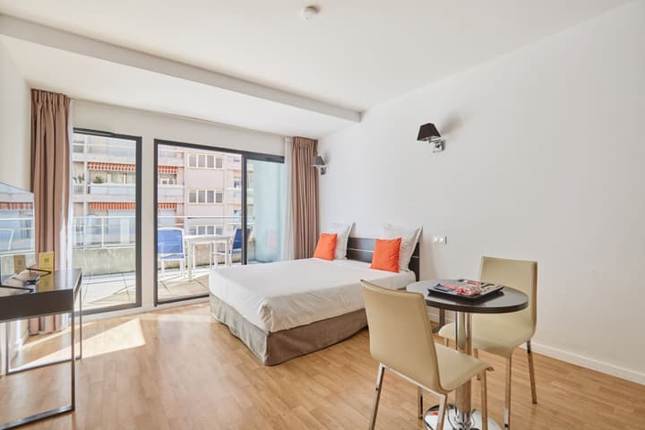 Appart'hôtel Odalys City - Monaco Les Hauts de la Principauté
