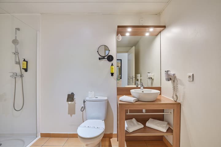 Appart'hôtel Odalys City - Monaco Les Hauts de la Principauté