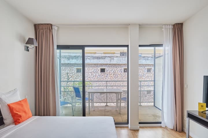 Appart'hôtel Odalys City - Monaco Les Hauts de la Principauté