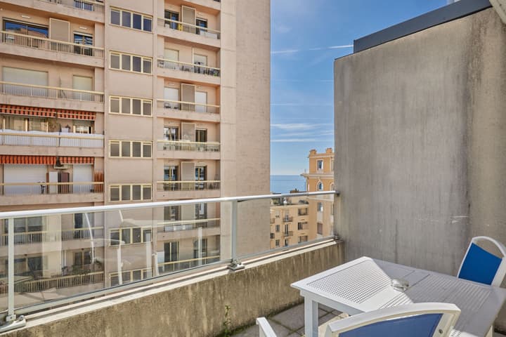 Appart'hôtel Odalys City - Monaco Les Hauts de la Principauté