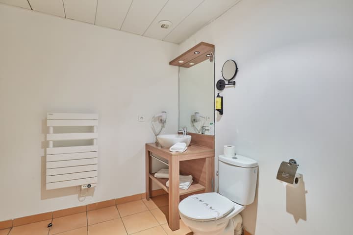 Appart'hôtel Odalys City - Monaco Les Hauts de la Principauté