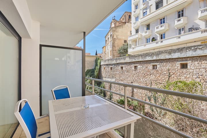 Appart'hôtel Odalys City - Monaco Les Hauts de la Principauté