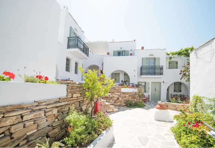 Nastasia Village Boutique Hotel