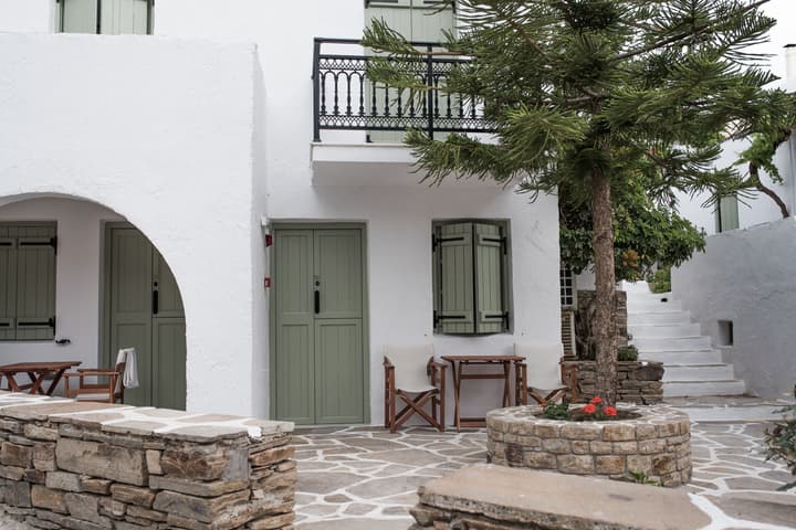 Nastasia Village Boutique Hotel