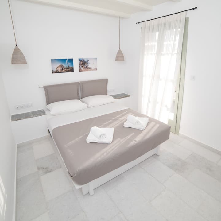 Nastasia Village Boutique Hotel