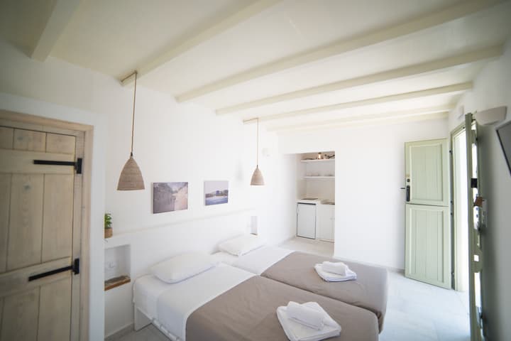 Nastasia Village Boutique Hotel