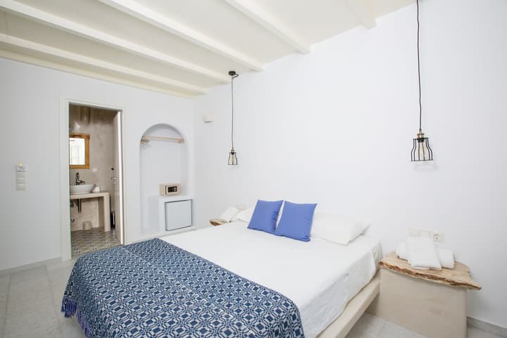 Nastasia Village Boutique Hotel