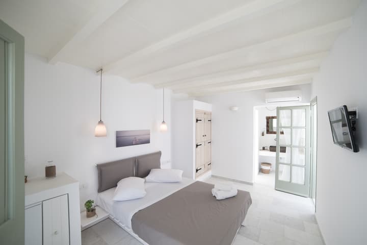 Nastasia Village Boutique Hotel