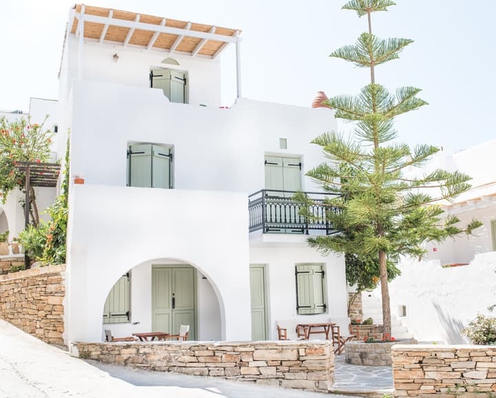 Nastasia Village Boutique Hotel