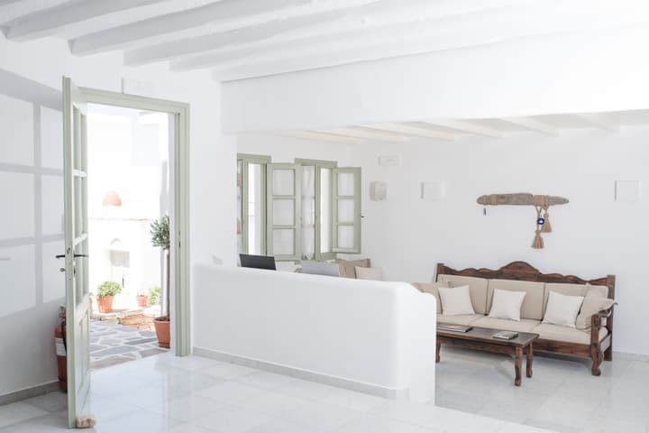 Nastasia Village Boutique Hotel