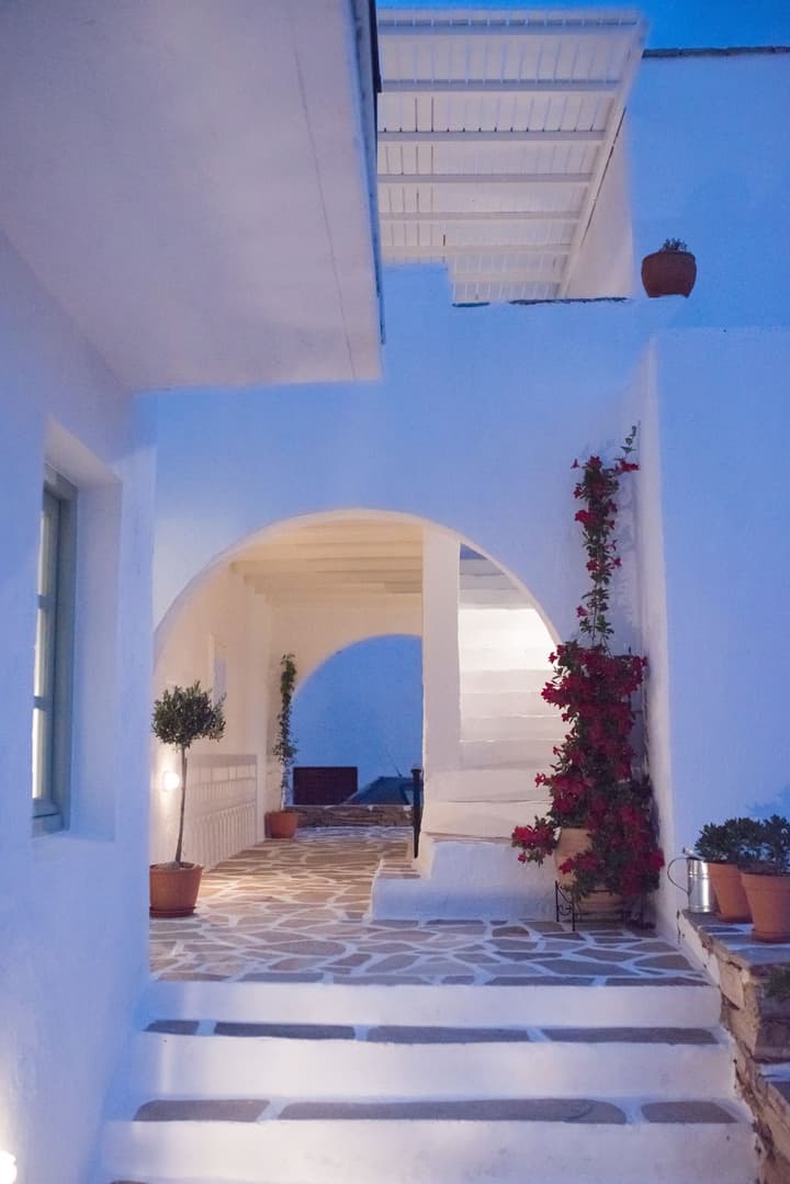 Nastasia Village Boutique Hotel