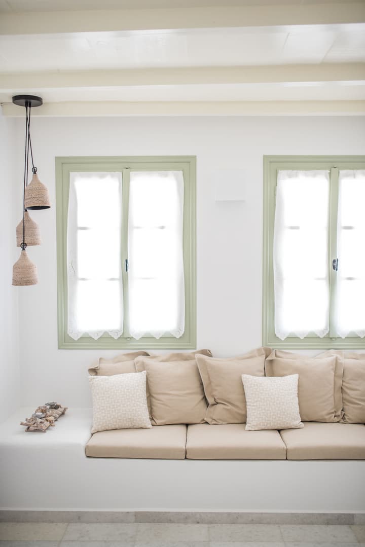 Nastasia Village Boutique Hotel