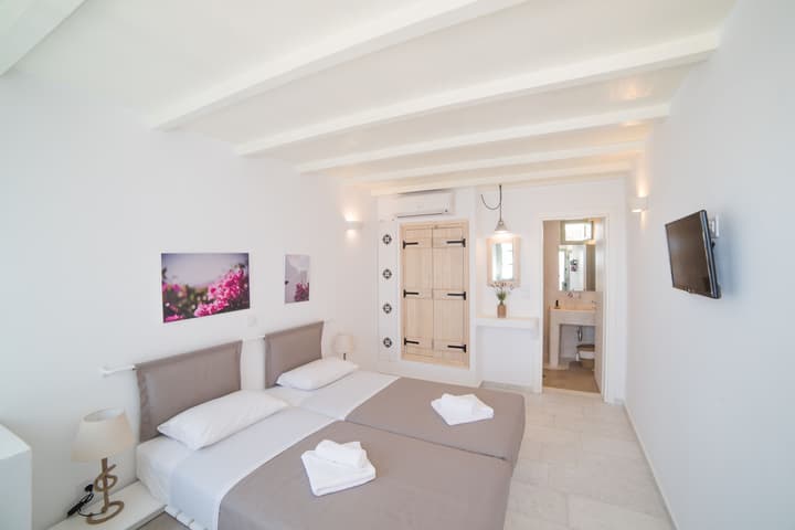 Nastasia Village Boutique Hotel