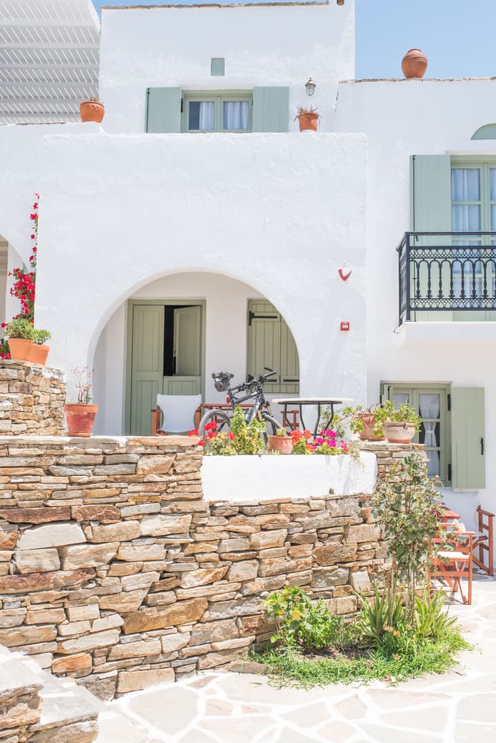 Nastasia Village Boutique Hotel