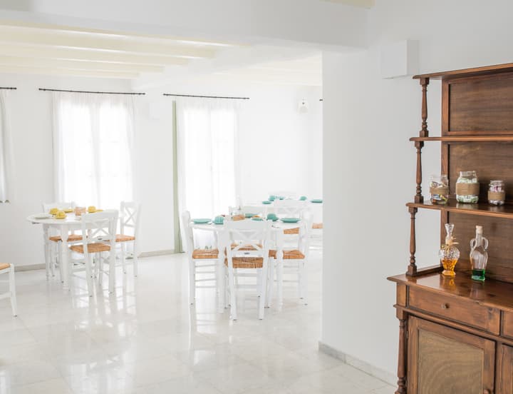 Nastasia Village Boutique Hotel