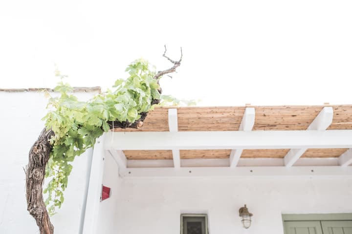 Nastasia Village Boutique Hotel