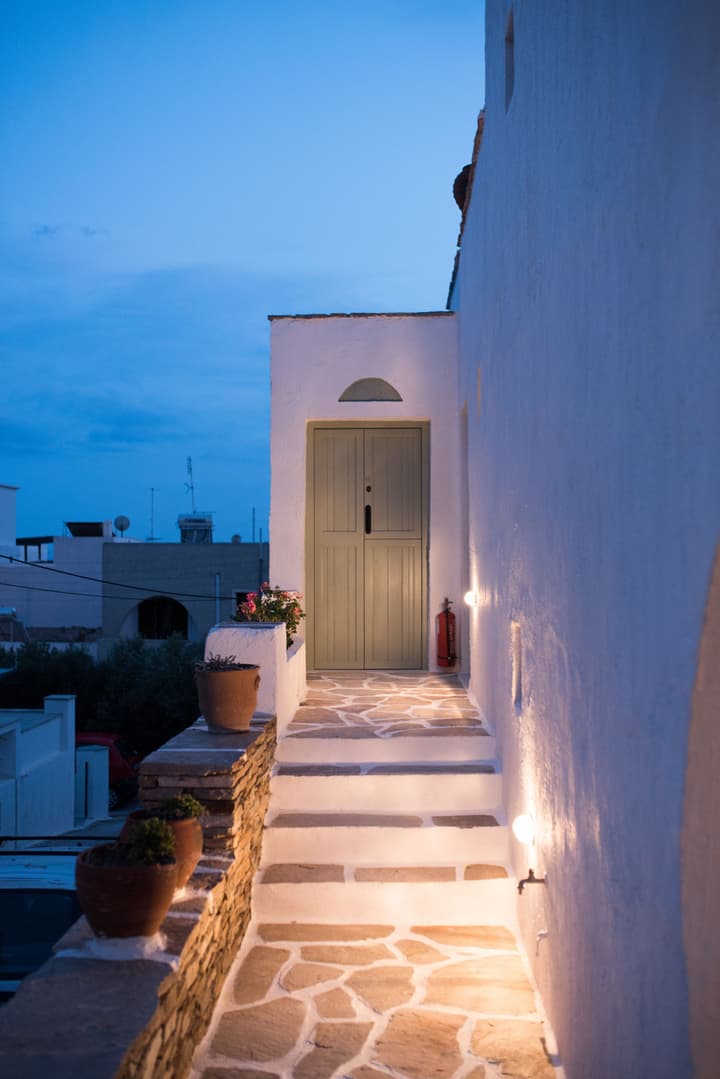 Nastasia Village Boutique Hotel
