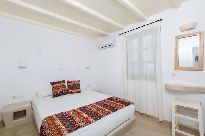 Nastasia Village Boutique Hotel