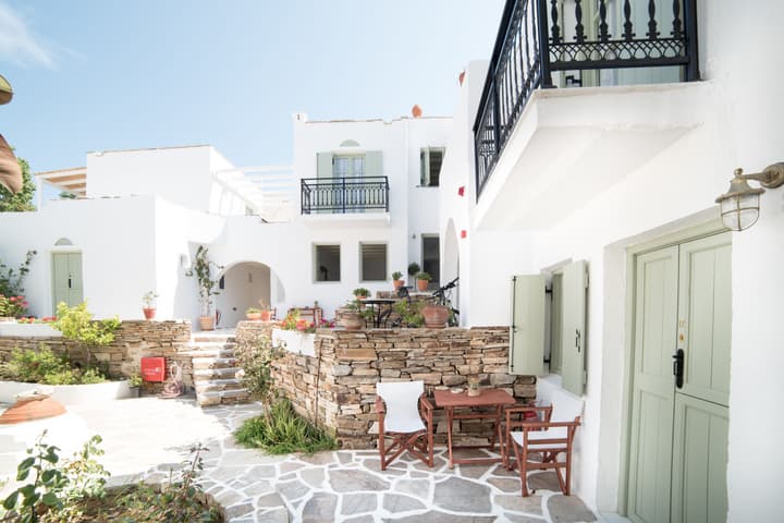 Nastasia Village Boutique Hotel