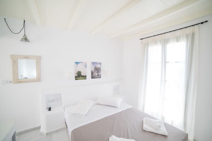 Nastasia Village Boutique Hotel