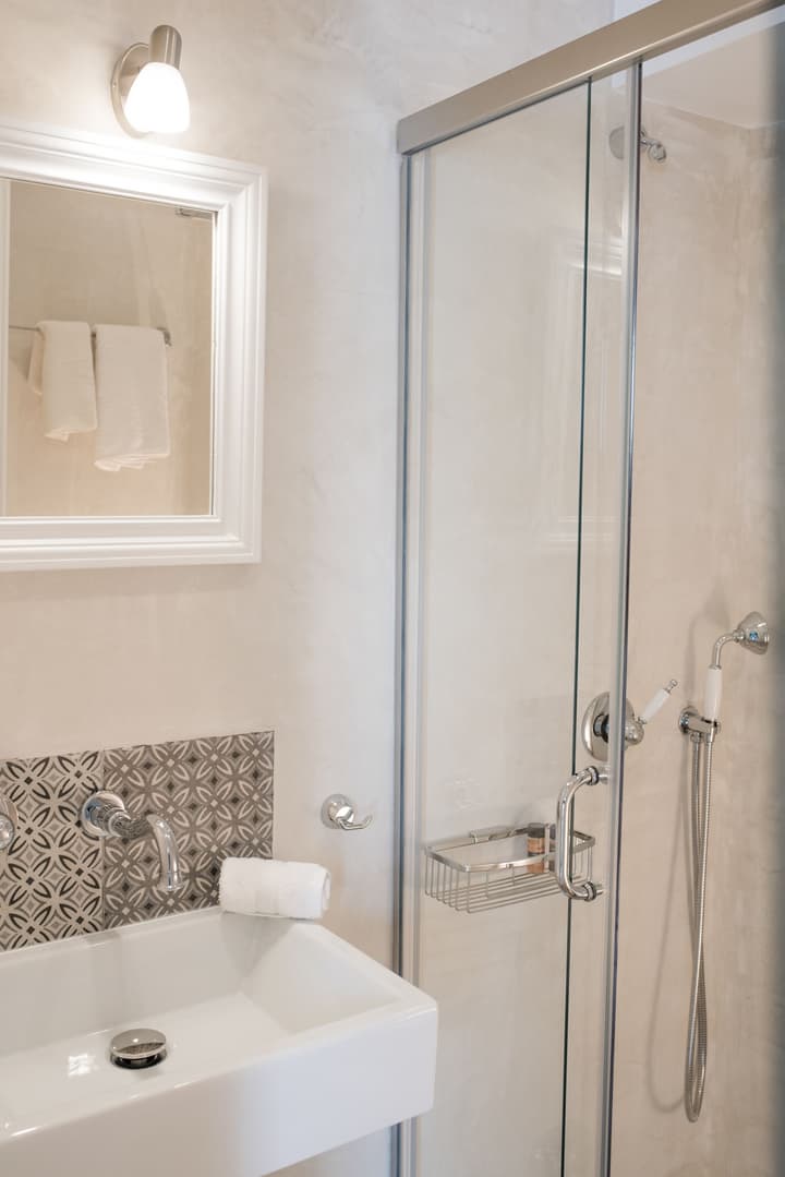 Nastasia Village Boutique Hotel