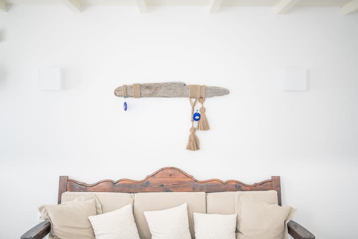 Nastasia Village Boutique Hotel