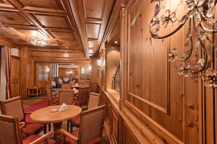 Mercure Sighisoara Binderbubi - Hotel & Spa