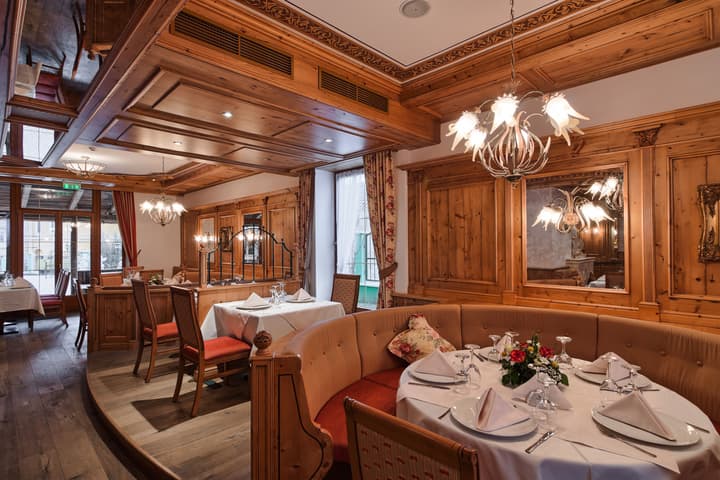 Mercure Sighisoara Binderbubi - Hotel & Spa