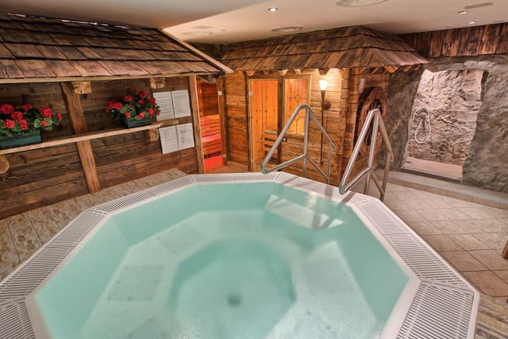 Mercure Sighisoara Binderbubi - Hotel & Spa