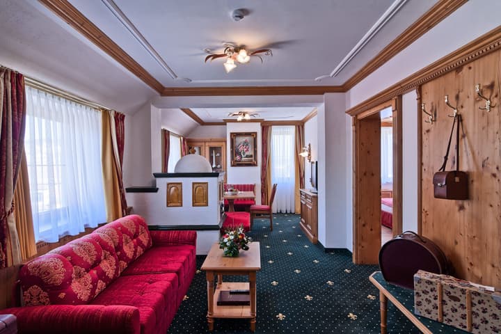 Mercure Sighisoara Binderbubi - Hotel & Spa