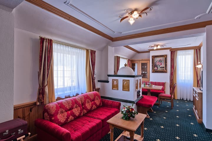 Mercure Sighisoara Binderbubi - Hotel & Spa