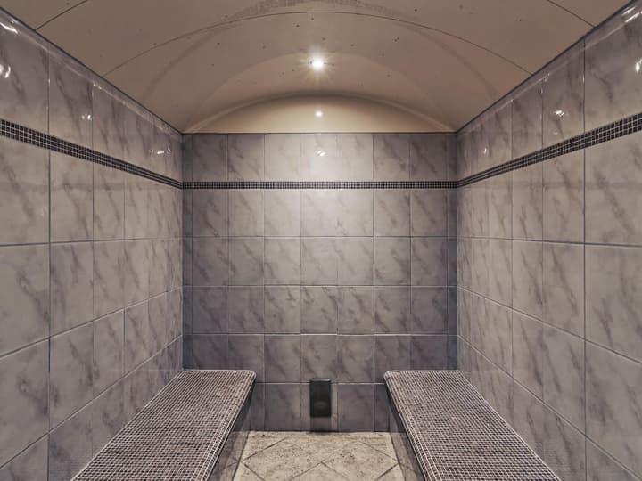 Mercure Sighisoara Binderbubi - Hotel & Spa
