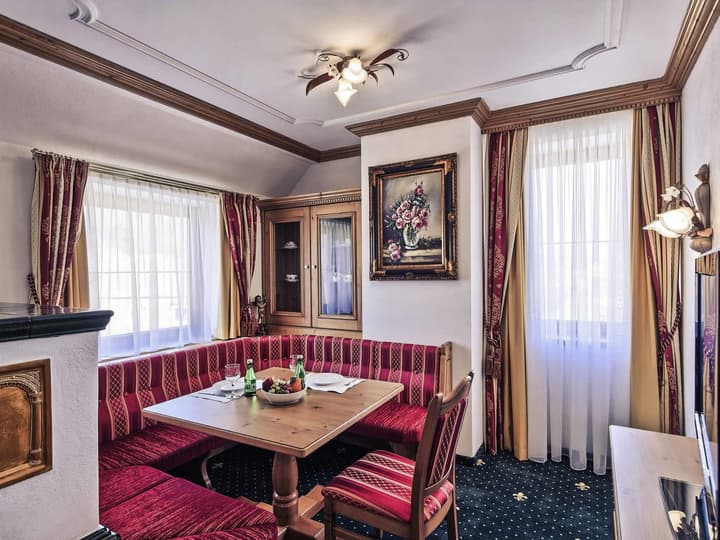 Mercure Sighisoara Binderbubi - Hotel & Spa