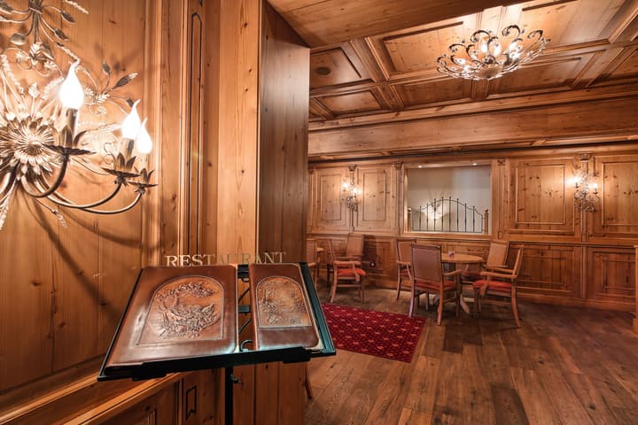Mercure Sighisoara Binderbubi - Hotel & Spa