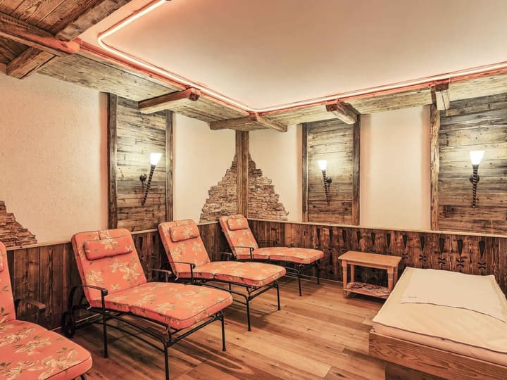 Mercure Sighisoara Binderbubi - Hotel & Spa
