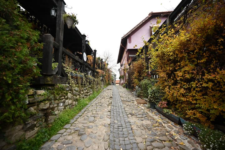 Mercure Sighisoara Binderbubi - Hotel & Spa