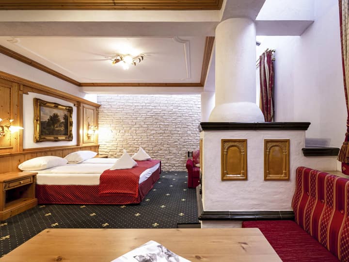 Mercure Sighisoara Binderbubi - Hotel & Spa