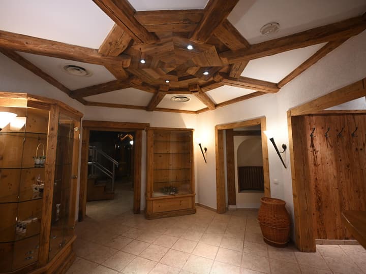 Mercure Sighisoara Binderbubi - Hotel & Spa