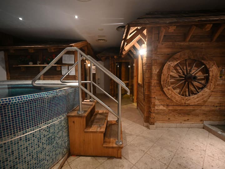 Mercure Sighisoara Binderbubi - Hotel & Spa