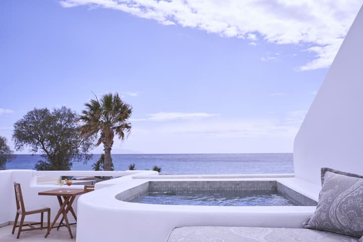 Makris Beach Hotel