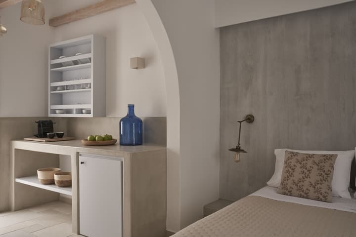 Makris Beach Hotel