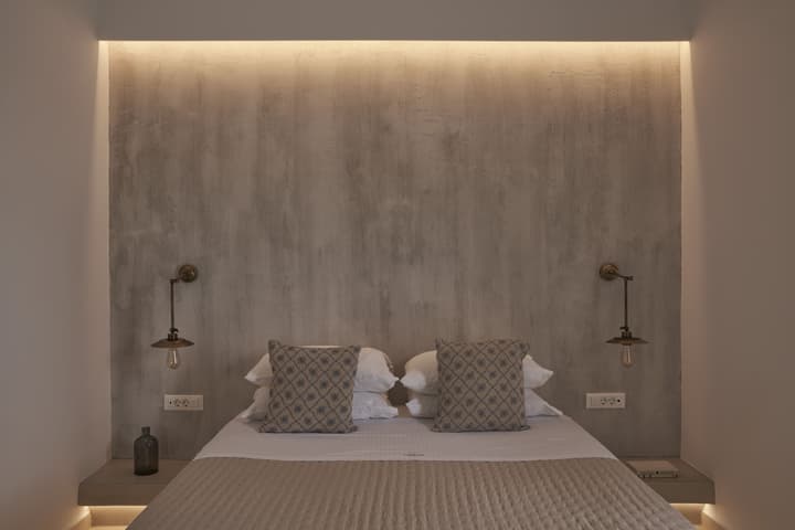 Makris Beach Hotel