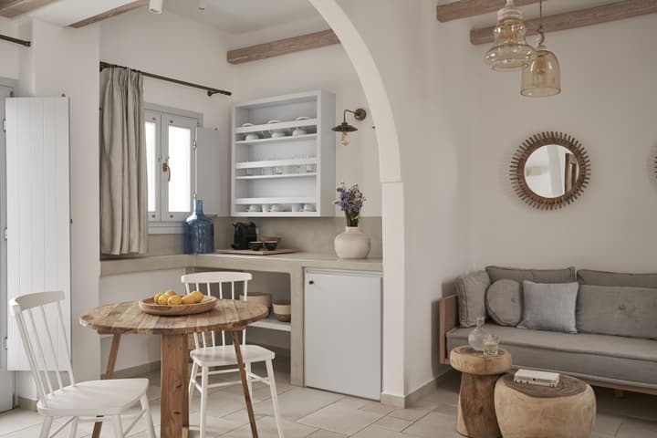 Makris Beach Hotel