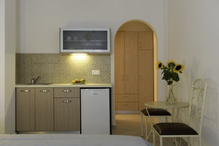 Makris Beach Hotel