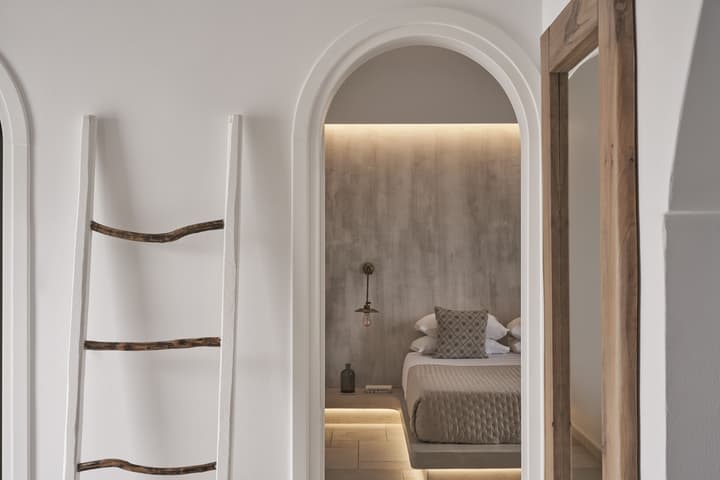 Makris Beach Hotel