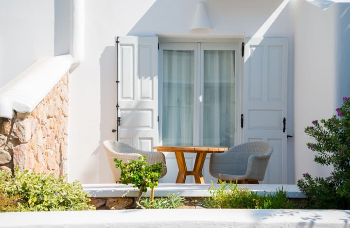 Makris Beach Hotel